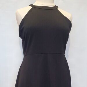 Simlu Black Dress 2X